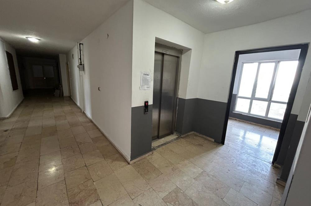 CENTURY 21 BAL'DAN TOKİ YENİ MAHALLEDE KİRALIK 1+1