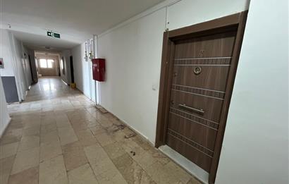 CENTURY 21 BAL'DAN TOKİ YENİ MAHALLEDE KİRALIK 1+1