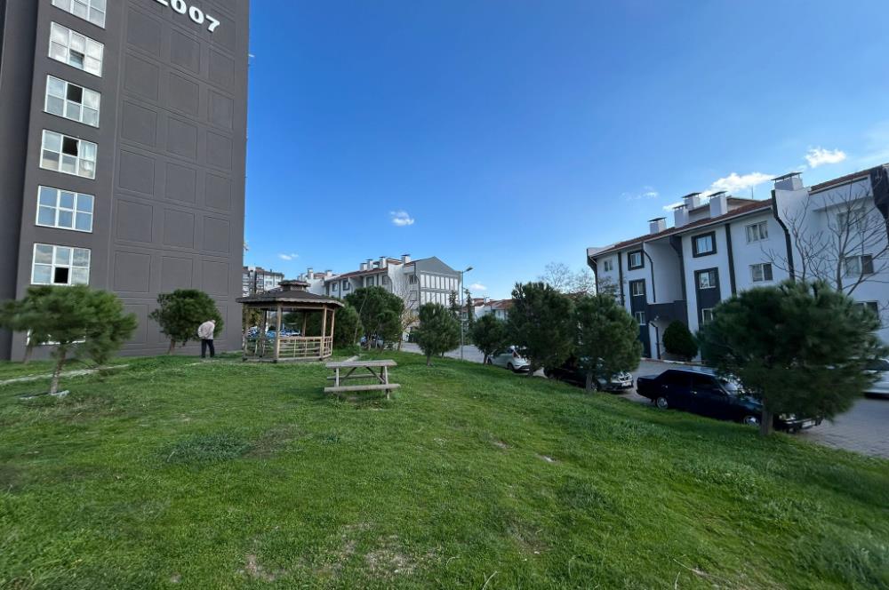 CENTURY 21 BAL'DAN TOKİ YENİ MAHALLEDE KİRALIK 1+1