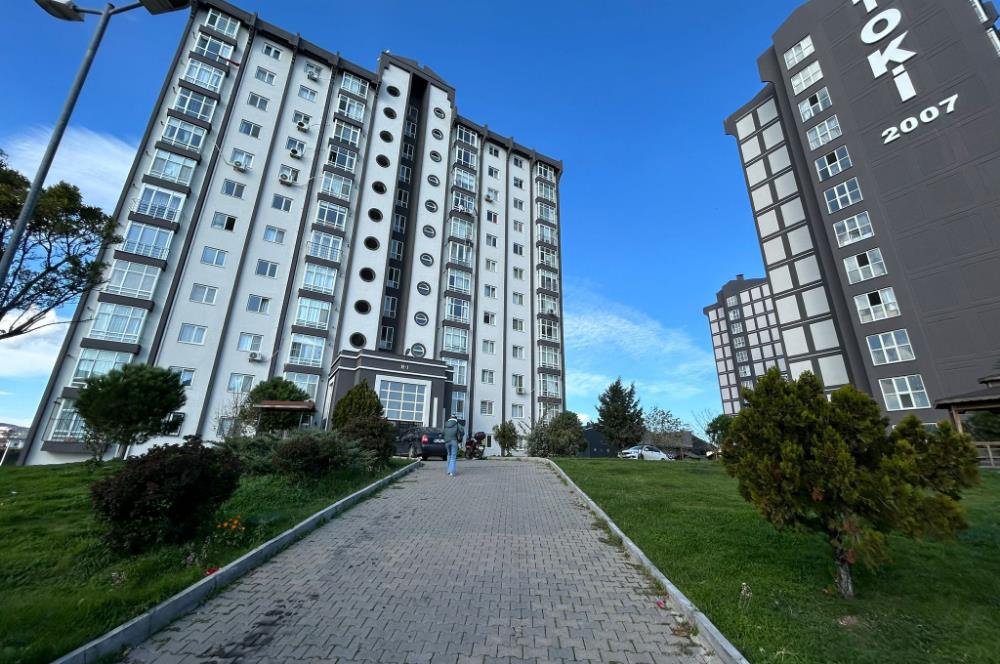 CENTURY 21 BAL'DAN TOKİ YENİ MAHALLEDE KİRALIK 1+1