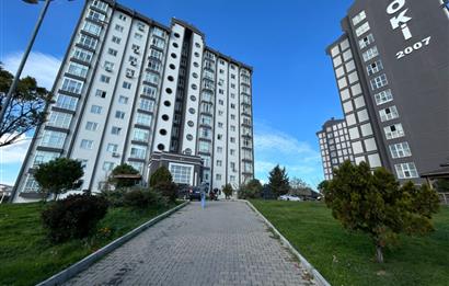 CENTURY 21 BAL'DAN TOKİ YENİ MAHALLEDE KİRALIK 1+1