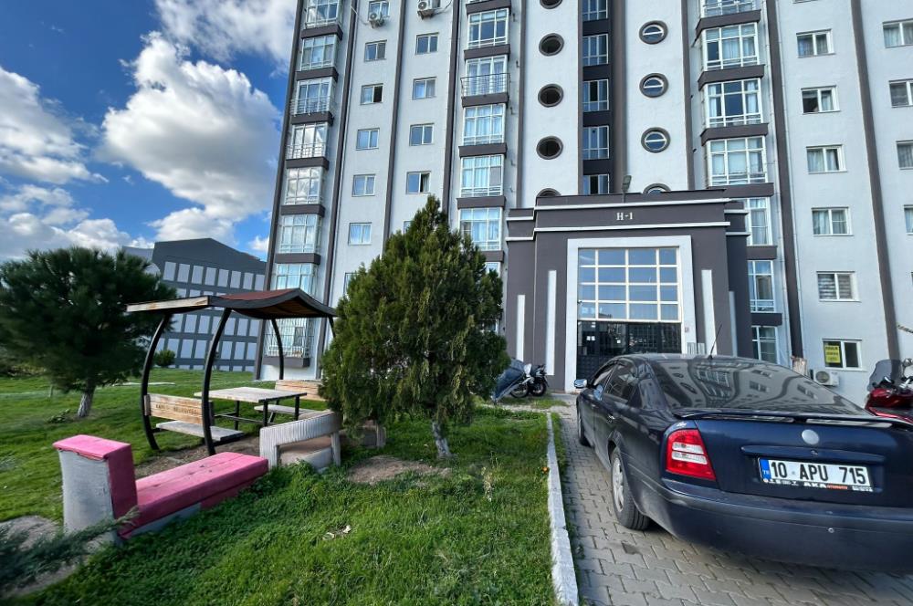 CENTURY 21 BAL'DAN TOKİ YENİ MAHALLEDE KİRALIK 1+1