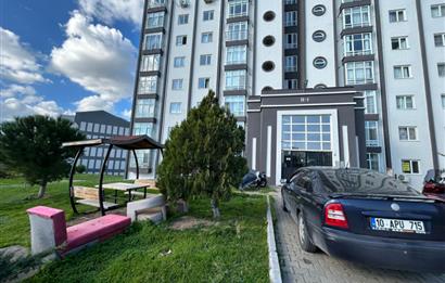 CENTURY 21 BAL'DAN TOKİ YENİ MAHALLEDE KİRALIK 1+1