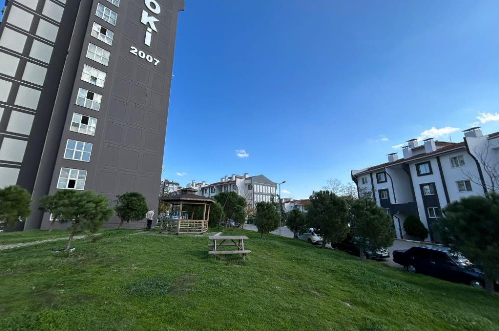CENTURY 21 BAL'DAN TOKİ YENİ MAHALLEDE KİRALIK 1+1