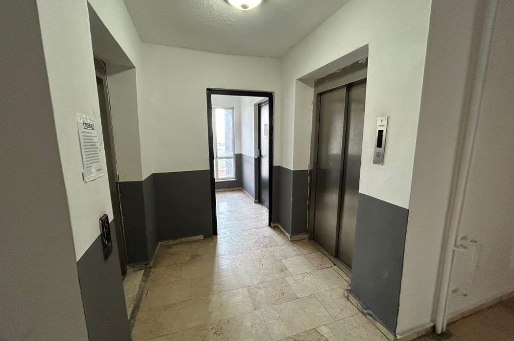 CENTURY 21 BAL'DAN TOKİ YENİ MAHALLEDE KİRALIK 1+1