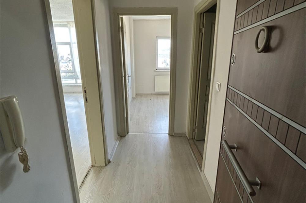 CENTURY 21 BAL'DAN TOKİ YENİ MAHALLEDE KİRALIK 1+1