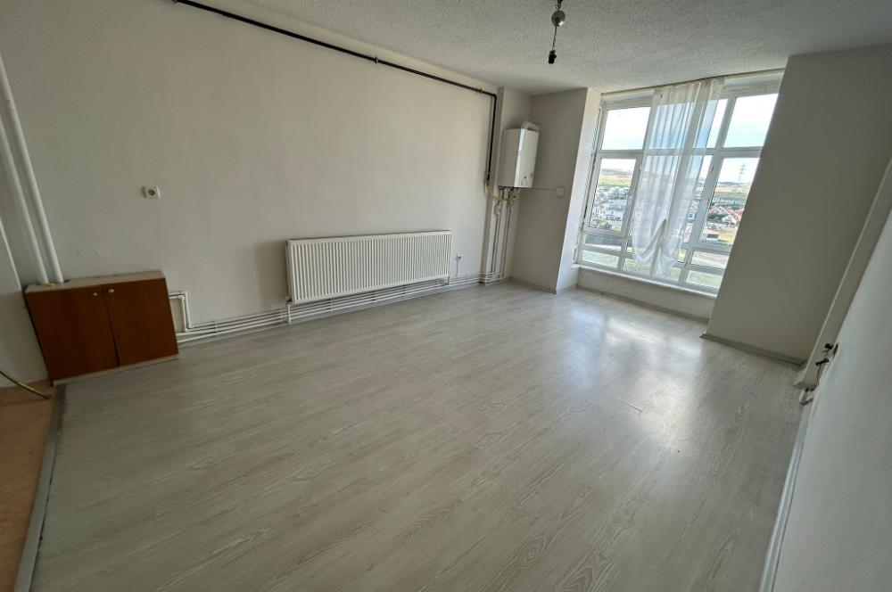 CENTURY 21 BAL'DAN TOKİ YENİ MAHALLEDE KİRALIK 1+1