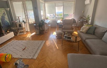 Salacak Mahallesi Tosunpaşa Sokakta Deniz Manzaralı 3+1 Daire