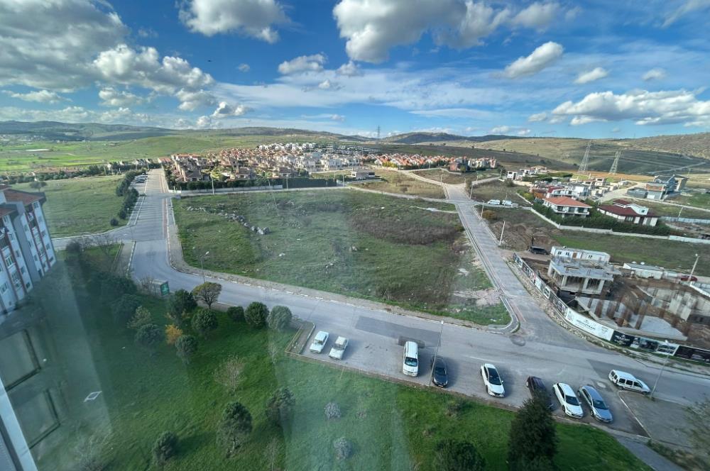 CENTURY 21 BAL'DAN TOKİ YENİ MAHALLEDE KİRALIK 1+1