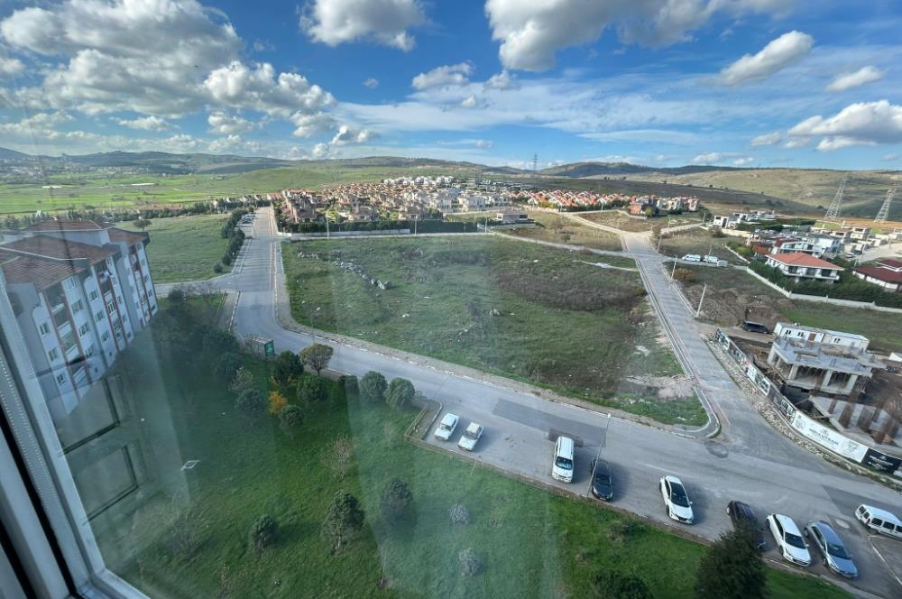 CENTURY 21 BAL'DAN TOKİ YENİ MAHALLEDE KİRALIK 1+1