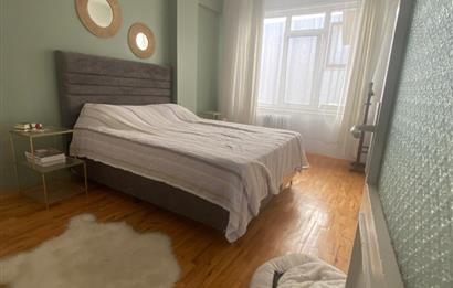 Salacak Mahallesi Tosunpaşa Sokakta Deniz Manzaralı 3+1 Daire