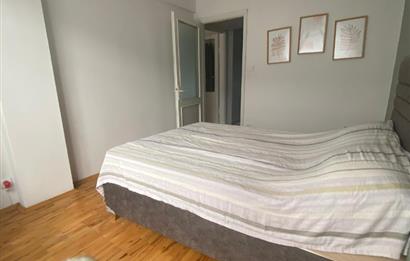 Salacak Mahallesi Tosunpaşa Sokakta Deniz Manzaralı 3+1 Daire