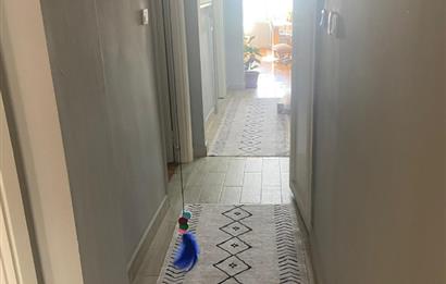 Salacak Mahallesi Tosunpaşa Sokakta Deniz Manzaralı 3+1 Daire