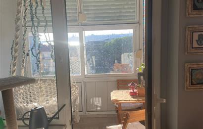 Salacak Mahallesi Tosunpaşa Sokakta Deniz Manzaralı 3+1 Daire