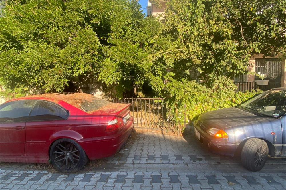 Salacak Mahallesi Tosunpaşa Sokakta Deniz Manzaralı 3+1 Daire