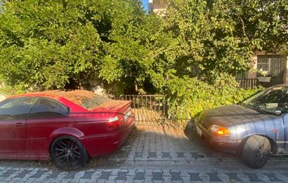 Salacak Mahallesi Tosunpaşa Sokakta Deniz Manzaralı 3+1 Daire