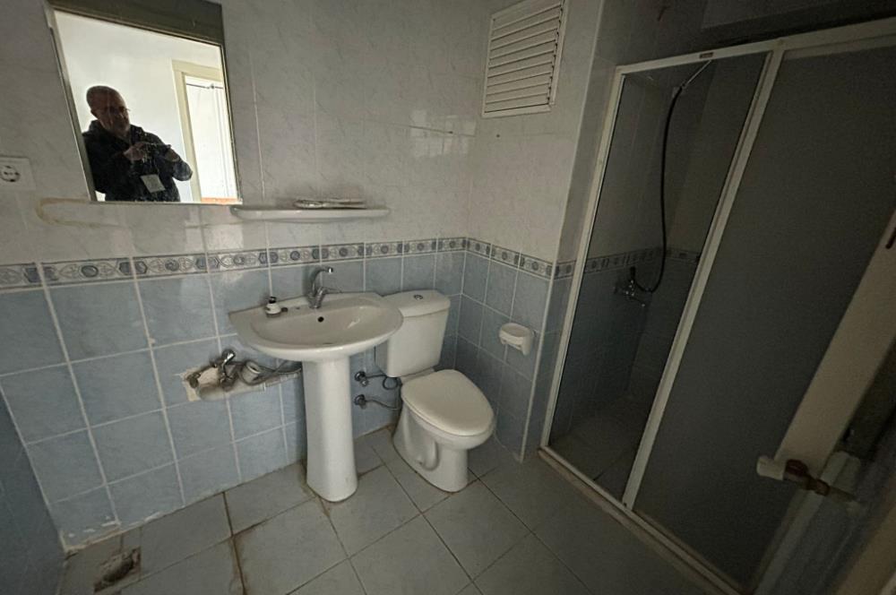 CENTURY 21 BAL'DAN TOKİ YENİ MAHALLEDE KİRALIK 1+1