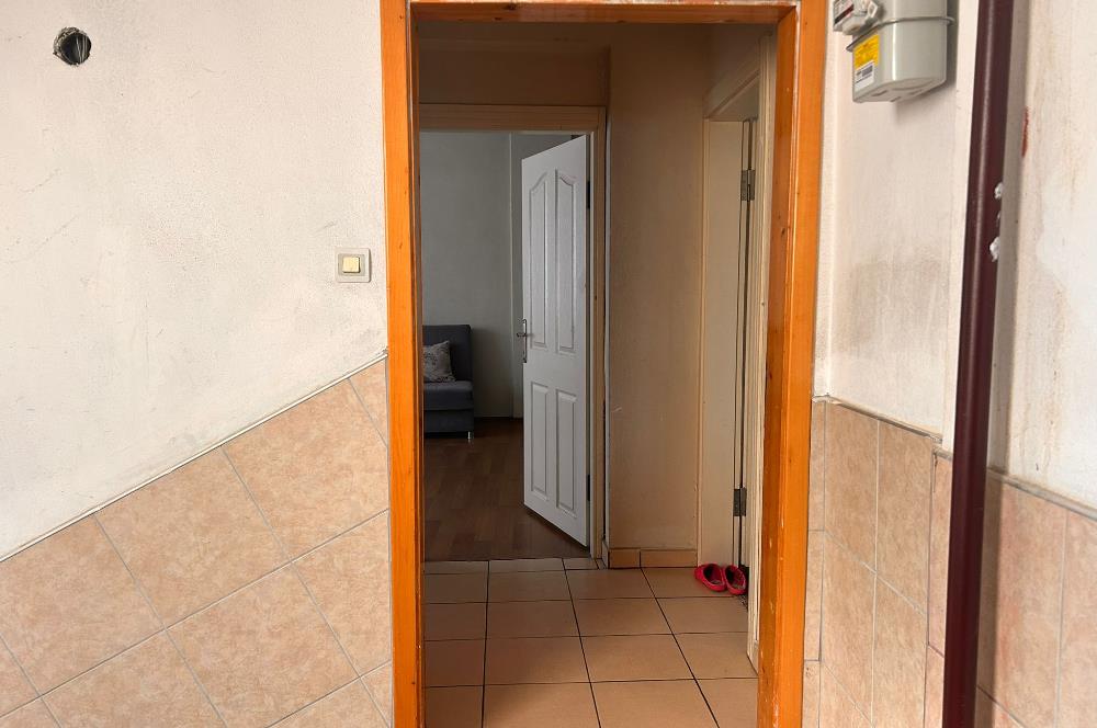 CENTURY 21 'DEN BULANCAKTA 3+1 FULL EŞYALI DENİZ MANZARALI KİRALIK DAİRE