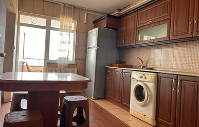 CENTURY 21 'DEN BULANCAKTA 3+1 FULL EŞYALI DENİZ MANZARALI KİRALIK DAİRE