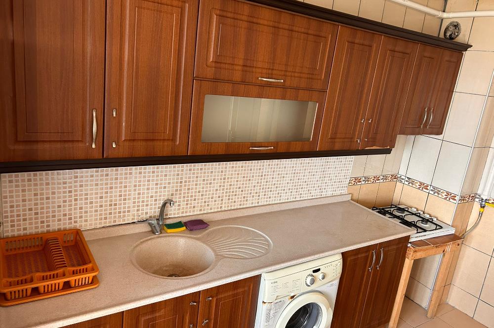 CENTURY 21 'DEN BULANCAKTA 3+1 FULL EŞYALI DENİZ MANZARALI KİRALIK DAİRE