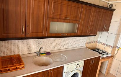 CENTURY 21 'DEN BULANCAKTA 3+1 FULL EŞYALI DENİZ MANZARALI KİRALIK DAİRE