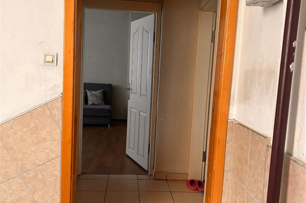 CENTURY 21 'DEN BULANCAKTA 3+1 FULL EŞYALI DENİZ MANZARALI KİRALIK DAİRE