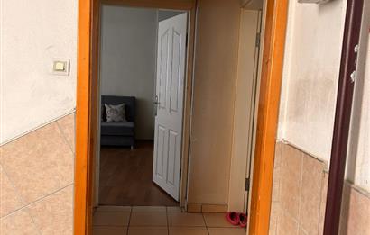 CENTURY 21 'DEN BULANCAKTA 3+1 FULL EŞYALI DENİZ MANZARALI KİRALIK DAİRE