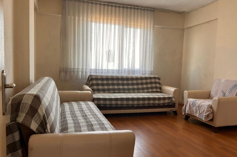 CENTURY 21 'DEN BULANCAKTA 3+1 FULL EŞYALI DENİZ MANZARALI KİRALIK DAİRE