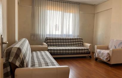 CENTURY 21 'DEN BULANCAKTA 3+1 FULL EŞYALI DENİZ MANZARALI KİRALIK DAİRE