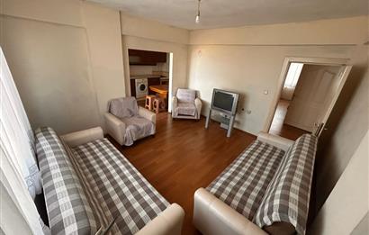 CENTURY 21 'DEN BULANCAKTA 3+1 FULL EŞYALI DENİZ MANZARALI KİRALIK DAİRE