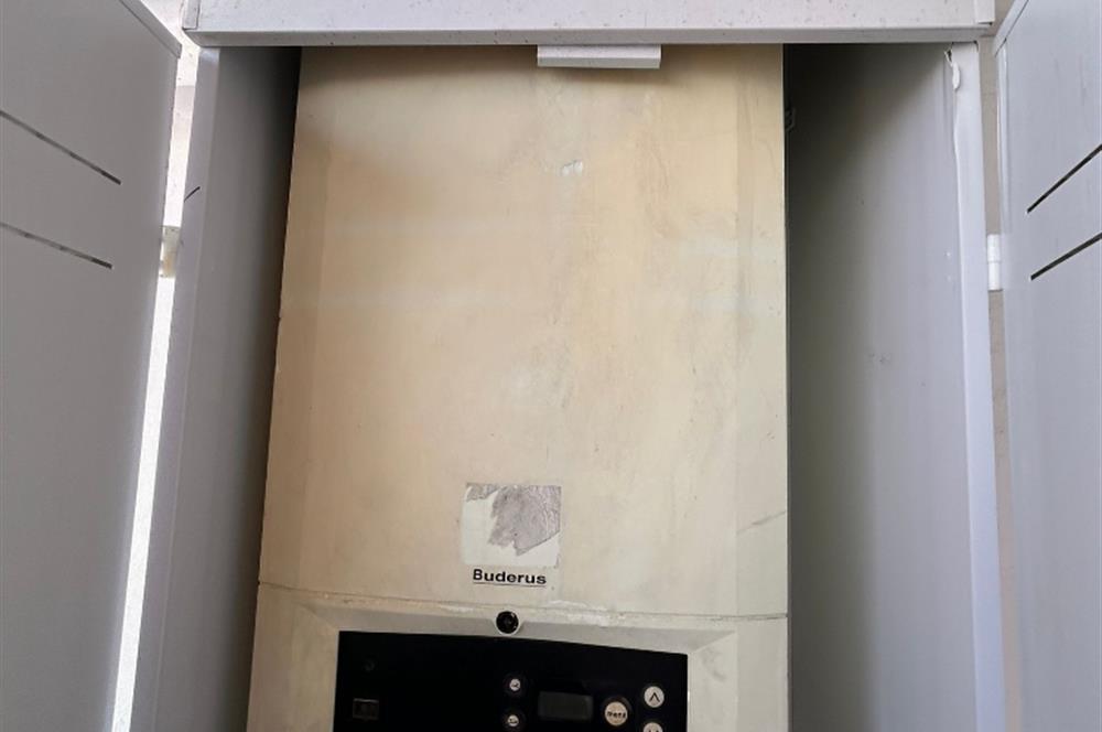 CENTURY 21 'DEN BULANCAKTA 3+1 FULL EŞYALI DENİZ MANZARALI KİRALIK DAİRE