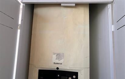 CENTURY 21 'DEN BULANCAKTA 3+1 FULL EŞYALI DENİZ MANZARALI KİRALIK DAİRE