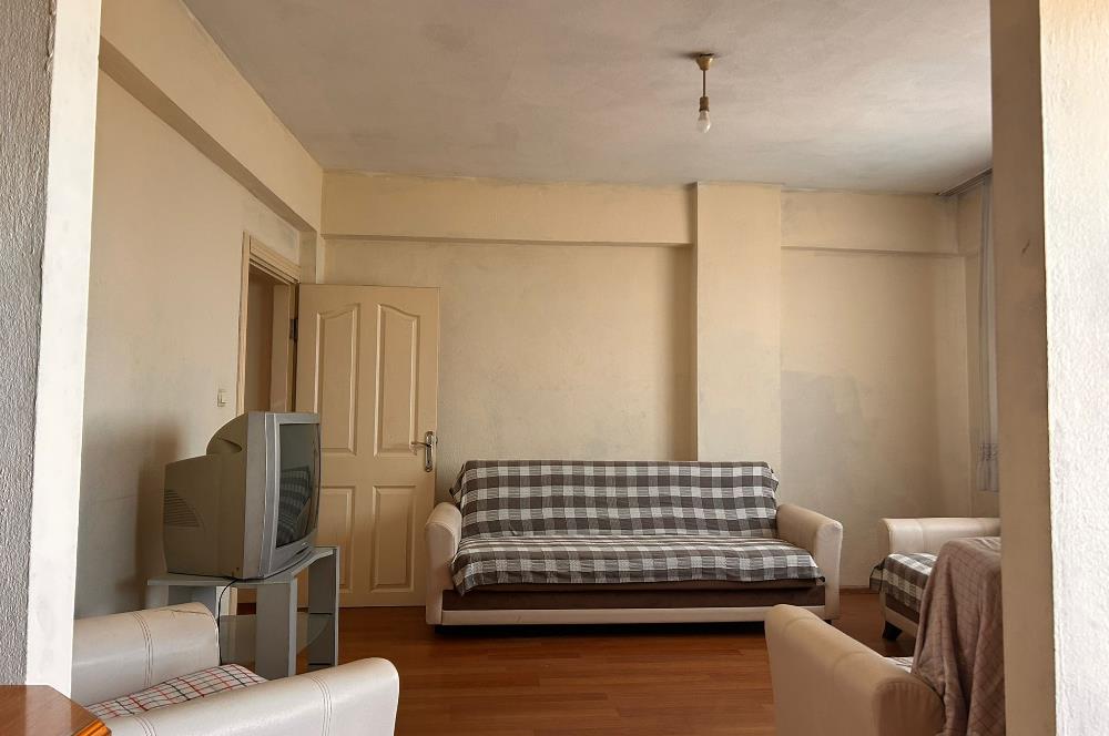 CENTURY 21 'DEN BULANCAKTA 3+1 FULL EŞYALI DENİZ MANZARALI KİRALIK DAİRE