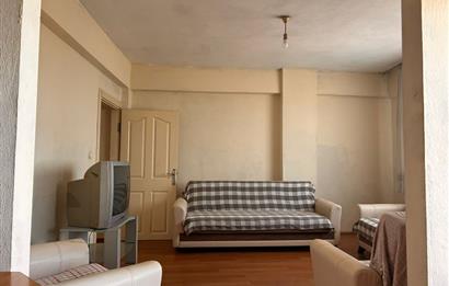 CENTURY 21 'DEN BULANCAKTA 3+1 FULL EŞYALI DENİZ MANZARALI KİRALIK DAİRE