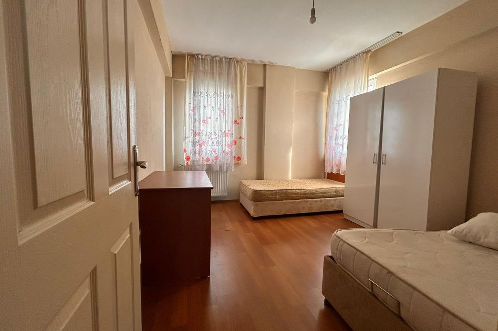 CENTURY 21 'DEN BULANCAKTA 3+1 FULL EŞYALI DENİZ MANZARALI KİRALIK DAİRE