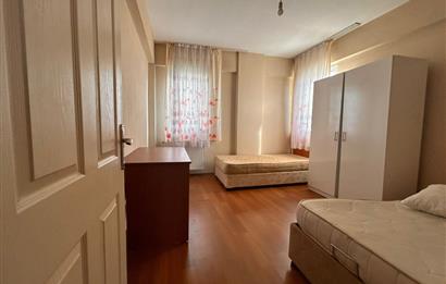 CENTURY 21 'DEN BULANCAKTA 3+1 FULL EŞYALI DENİZ MANZARALI KİRALIK DAİRE