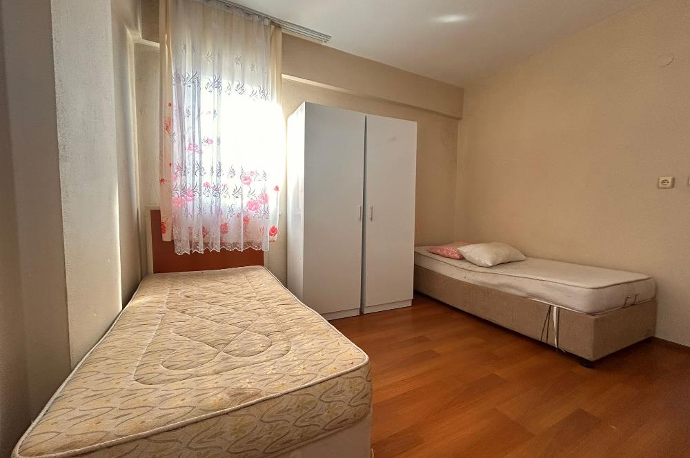 CENTURY 21 'DEN BULANCAKTA 3+1 FULL EŞYALI DENİZ MANZARALI KİRALIK DAİRE