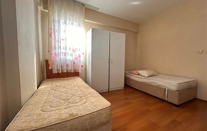 CENTURY 21 'DEN BULANCAKTA 3+1 FULL EŞYALI DENİZ MANZARALI KİRALIK DAİRE