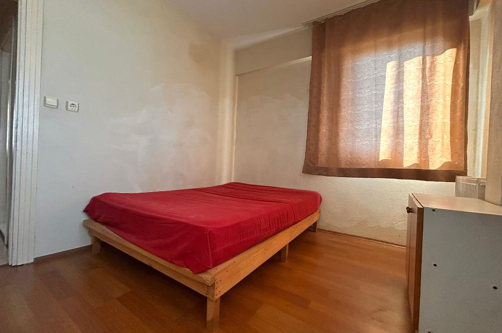 CENTURY 21 'DEN BULANCAKTA 3+1 FULL EŞYALI DENİZ MANZARALI KİRALIK DAİRE