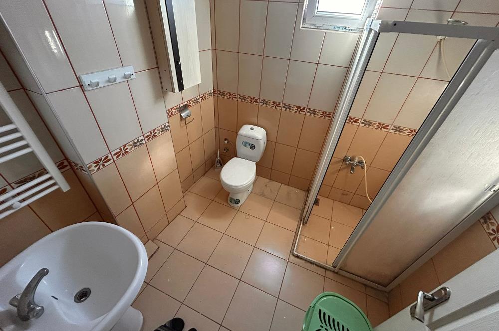 CENTURY 21 'DEN BULANCAKTA 3+1 FULL EŞYALI DENİZ MANZARALI KİRALIK DAİRE