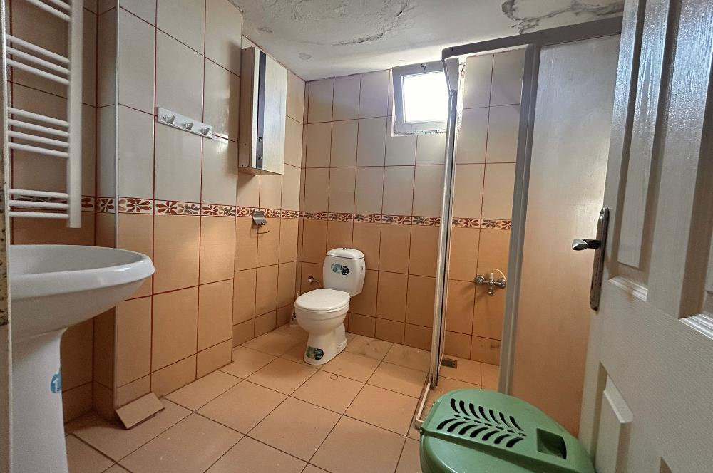 CENTURY 21 'DEN BULANCAKTA 3+1 FULL EŞYALI DENİZ MANZARALI KİRALIK DAİRE