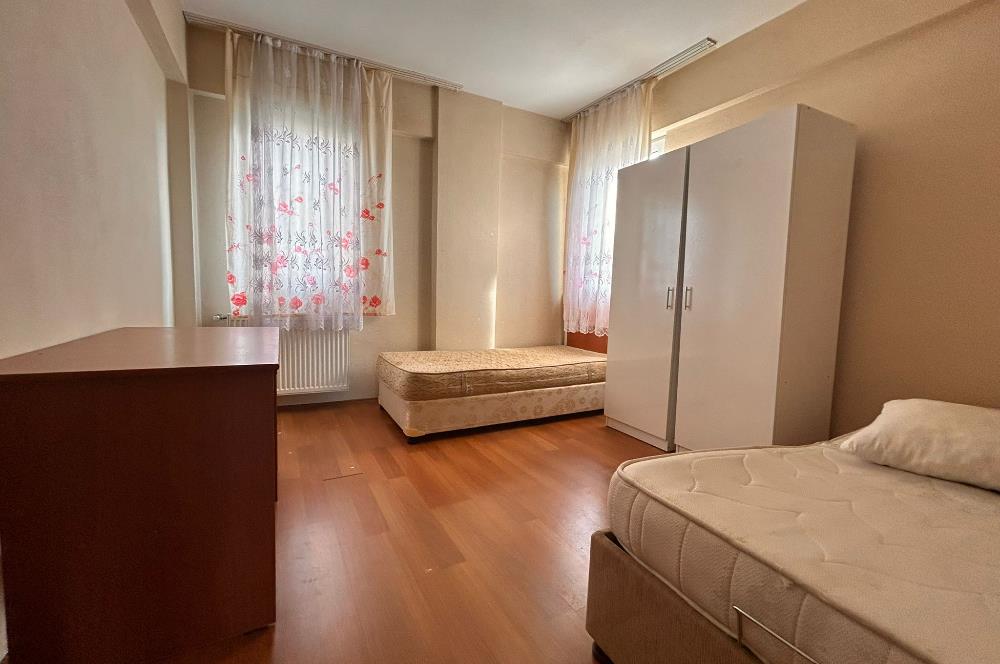 CENTURY 21 'DEN BULANCAKTA 3+1 FULL EŞYALI DENİZ MANZARALI KİRALIK DAİRE