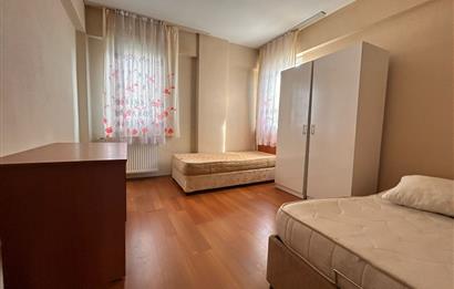 CENTURY 21 'DEN BULANCAKTA 3+1 FULL EŞYALI DENİZ MANZARALI KİRALIK DAİRE