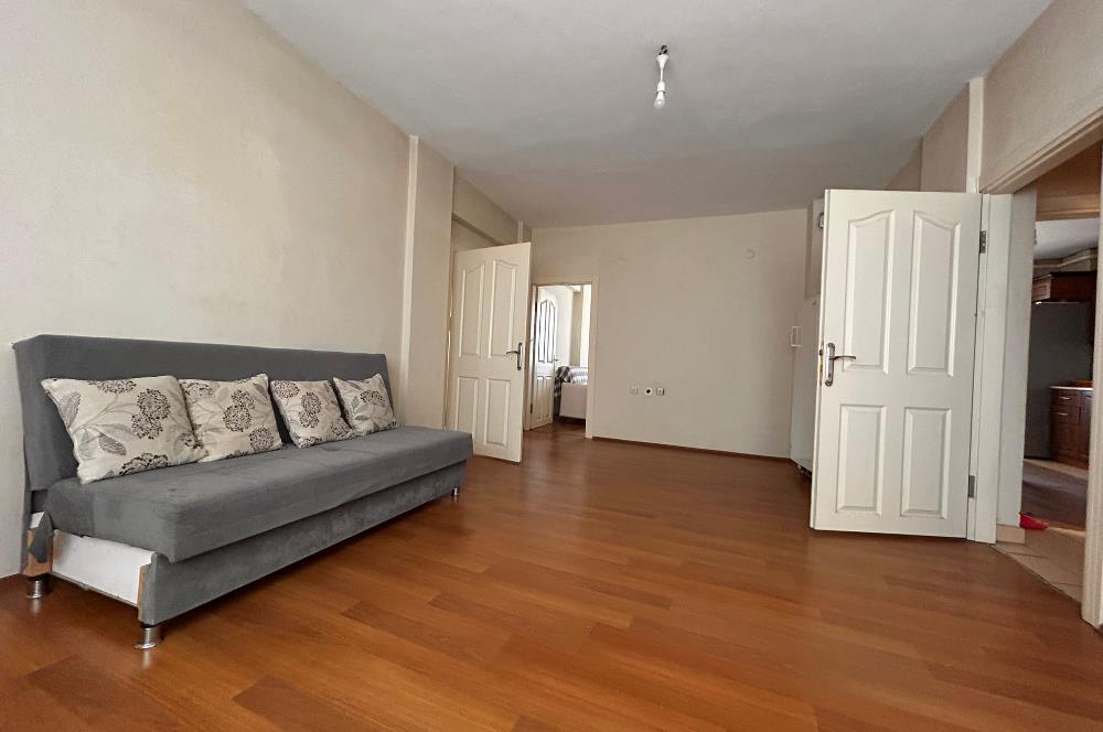 CENTURY 21 'DEN BULANCAKTA 3+1 FULL EŞYALI DENİZ MANZARALI KİRALIK DAİRE