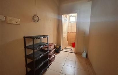 CENTURY 21 'DEN BULANCAKTA 3+1 FULL EŞYALI DENİZ MANZARALI KİRALIK DAİRE