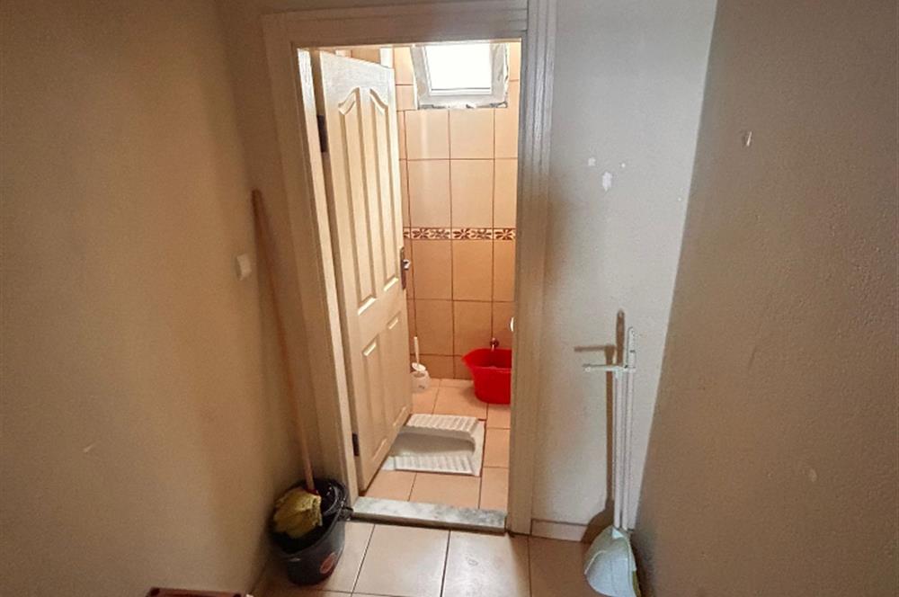 CENTURY 21 'DEN BULANCAKTA 3+1 FULL EŞYALI DENİZ MANZARALI KİRALIK DAİRE