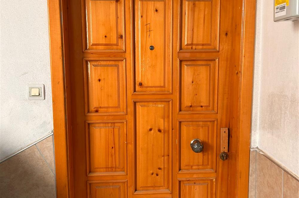 CENTURY 21 'DEN BULANCAKTA 3+1 FULL EŞYALI DENİZ MANZARALI KİRALIK DAİRE