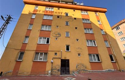 CENTURY 21 'DEN BULANCAKTA 3+1 FULL EŞYALI DENİZ MANZARALI KİRALIK DAİRE