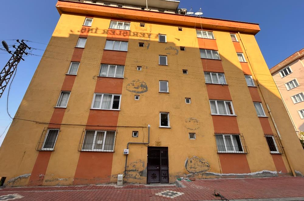 CENTURY 21 'DEN BULANCAKTA 3+1 FULL EŞYALI DENİZ MANZARALI KİRALIK DAİRE