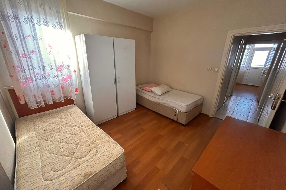 CENTURY 21 'DEN BULANCAKTA 3+1 FULL EŞYALI DENİZ MANZARALI KİRALIK DAİRE